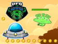 Mchezo UFO 