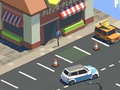 Mchezo Fast Car Parking 3D