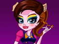 Mchezo Monster High Makeup