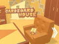 Mchezo Cardboard House