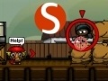 Mchezo City Siege: Sniper