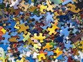 Mchezo Varieties of Puzzles Pieces 