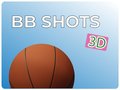 Mchezo BB Shots 3d 