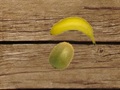 Mchezo Fruit Shooting