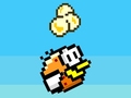 Mchezo Pac bird