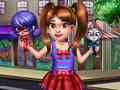 Mchezo Princess lost toys
