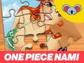 Mchezo One Piece Nami Jigsaw Puzzle 