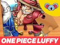 Mchezo One Piece Luffy Jigsaw Puzzle 