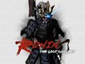 Mchezo Ronin: The Last Samurai