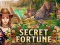 Mchezo Secret Fortune