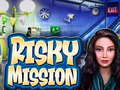 Mchezo Risky Mission