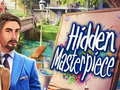 Mchezo Hidden Masterpiece