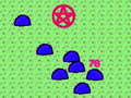 Mchezo Slime Survivors