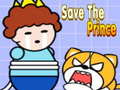 Mchezo Save The Prince
