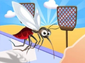 Mchezo Mosquito Run 3d