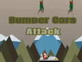 Mchezo Bumper Cars Attack