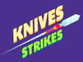 Mchezo Knives Strikes