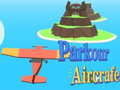 Mchezo Parkour Aircrufe