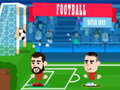 Mchezo Football Qatar 2022