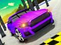 Mchezo Car Parking Game Driving Skill