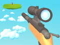 Mchezo Shoot Z