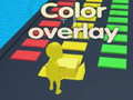 Mchezo Color overlay