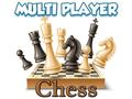 Mchezo Chess Multi Player