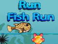 Mchezo Run Fish Run