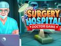 Mchezo Multi Surgery Hospital
