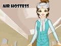 Mchezo Air Hostess 