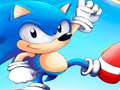 Mchezo Flappy Sonic