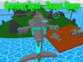Mchezo Combat Swat - Desert  Storm 