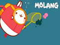 Mchezo Molang 