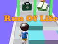 Mchezo Run Of Life