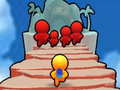 Mchezo Tomb Runner online 3D