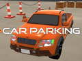 Mchezo Car Parking