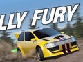 Mchezo Rally Fury