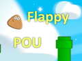 Mchezo Flappy Pou