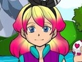 Mchezo Kawaii Monster Trainer Avatar Maker