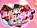 Mchezo Super Sugar Hallucination