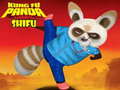 Mchezo Kungfu Panda Shifu
