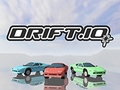 Mchezo Drift.io