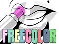 Mchezo Freecolor