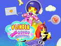Mchezo Vlinder Anime Doll Maker