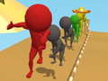 Mchezo Rope Skipping io