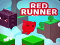 Mchezo red Runner