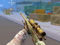 Mchezo Resident Evil 3D