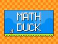 Mchezo Math Duck
