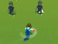 Mchezo Utltimate Frisbee