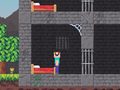 Mchezo Noob Miner: Jailbreak